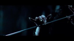 Trailer Sottotitolato - Dracula Untold