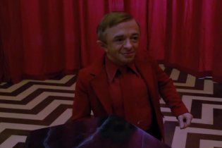 Twin Peaks - Trailer Blu-ray - Entire series