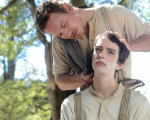 Slow West: Michael Fassbender nella prima immagine del film