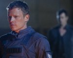 Dominion: commento al secondo episodio, Godspeed