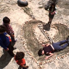 Paranormal Stories: una scena tratta dall'episodio 'Fiaba di un mostro'