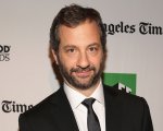 Judd Apatow in TV con amore