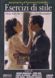 Locandina di Esercizi di stile