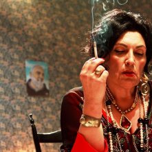 Paranormal Stories: Anna Maria Teresa Ricci in una scena dell'episodio 'La Medium'