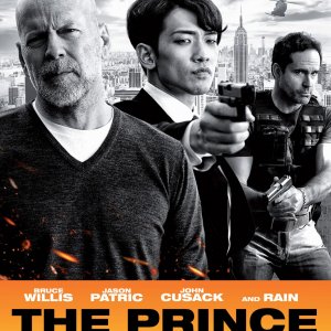 Locandina di The Prince