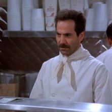 Seinfeld: The Soup Nazi