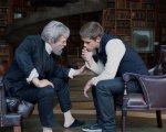 Recensione The Giver - Il mondo di Jonas (2014)