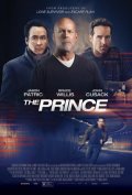 Locandina di The Prince