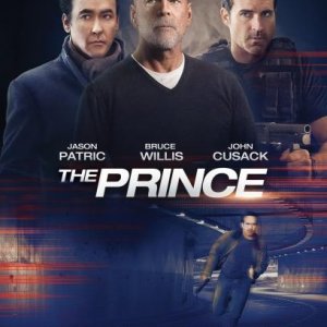 Locandina di The Prince