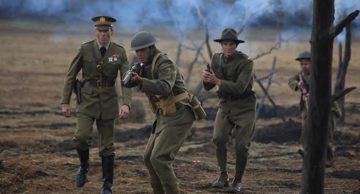 World Wars Il Mondo In Guerra Streaming