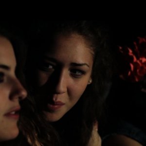 Paranormal Stories: Laura Gigante, Chiara Brunamonti e Guja Quaranta nell'episodio 'Urla in collina'