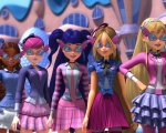 Recensione Winx Club - Il mistero degli abissi (2014)