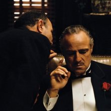 Marlon Brando - Il padrino