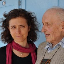 Non lo so ancora: Fabiana Sargentini e Morando Morandini in una foto promozionale