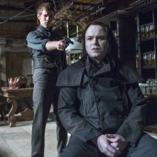 Penny Dreadful: Rory Kinnear e Harry Treadaway nell'episodio Grand Guignol