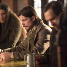 Penny Dreadful: Josh Hartnett nell'episodio Grand Guignol