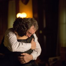 Penny Dreadful: Timothy Dalton ed Eva Green nell'episodio Grand Guignol