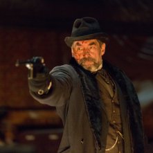 Penny Dreadful: Timothy Dalton nell'episodio Grand Guignol