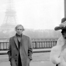 Marlon Brando - Ultimo tango a Parigi
