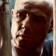 Marlon Brando - Apocalypse Now