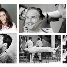 Marlon Brando una vita da cinema