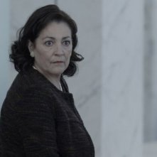 La madre: Carmen Maura in una scena