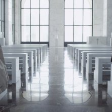 La madre: Laura Baldi e Carmen Maura in una scena