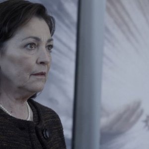 La madre: Carmen Maura nei panni di Maddalena in una scena del film