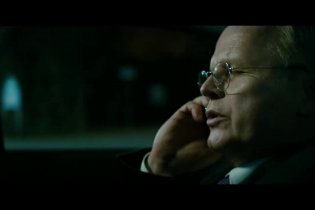 UK Trailer - A Most Wanted Man