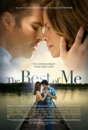 Locandina di The Best of Me