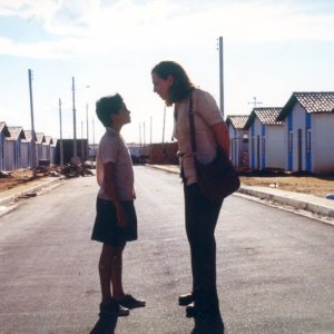 Central do Brasil: una scena del film
