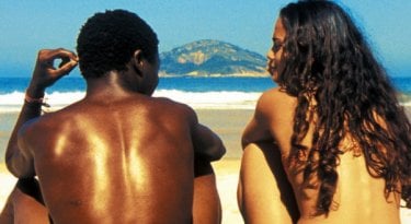 City of God: una scena del film