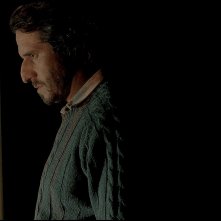 La ricostruzione: Diego Peretti è Eduardo in una scena del film