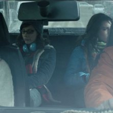 La ricostruzione: una scena del film drammatico diretto da Juan Taratuto