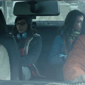 La ricostruzione: una scena del film drammatico diretto da Juan Taratuto