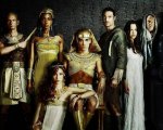 Hieroglyph cancellata da Fox prima della messa in onda