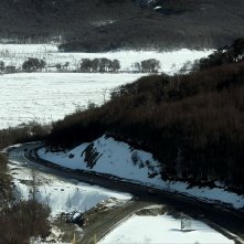 La ricostruzione: una scena del film