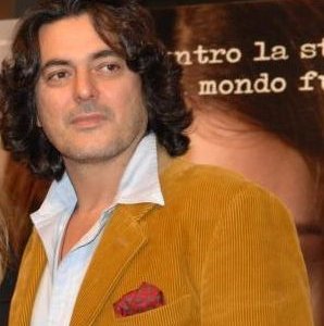 Locandina di Angelo Maresca