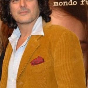 Locandina di Angelo Maresca