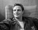 Marlon Brando, una vita da cinema