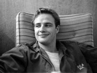 Marlon Brando, una vita da cinema