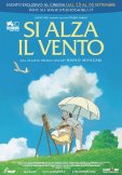 Locandina di Si alza il vento