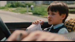 Trailer - St. Vincent