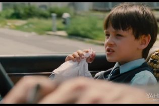 Trailer - St. Vincent