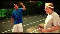 Clip 'Larry, che stai facendo?' - Insieme per forza