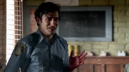 Trailer - Under the Dome - 2x02 Infestation