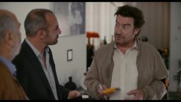 Clip 'Ma che cosa è successo?' - Babysitting