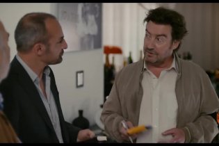 Clip 'Ma che cosa è successo?' - Babysitting