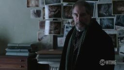 Trailer - Penny Dreadful 1x02 Séance