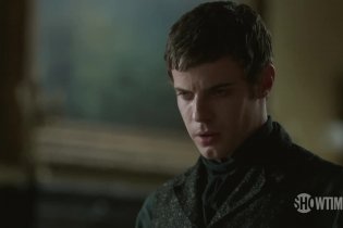 Trailer - Penny Dreadful 1x04 Demimonde